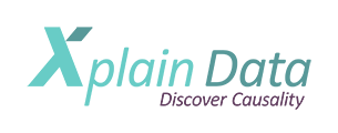 Xplain Data Logo